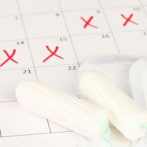 Menstrual failure - a symptom of BPHMT
